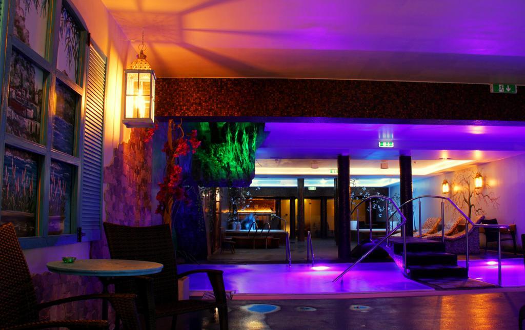 Lavendel Spa Hotel Талин Екстериор снимка